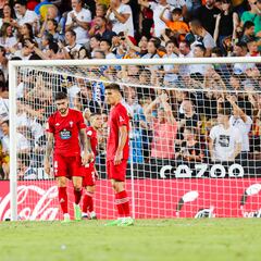 Una sangría de otra época