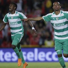 Equidad gana en Techo ante Patriotas y es líder de la Liga