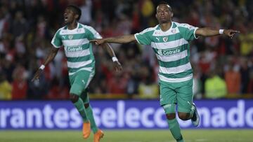 Equidad gana en Techo ante Patriotas y es líder de la Liga
