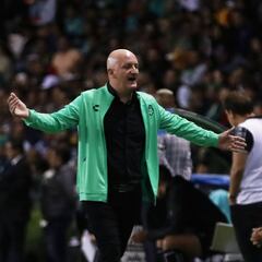 Duele a Santos el empate ante Chivas