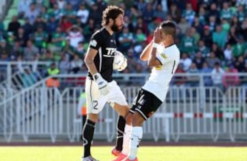 Wanderers venci&oacute; a Colo Colo pero no le alcanz&oacute; para ser campe&oacute;n.