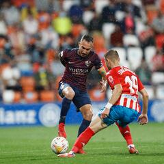 David Ferreiro, confirmado