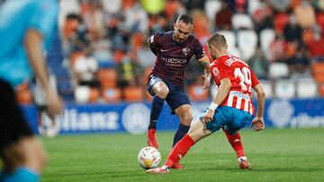 13/09/21 PARTIDO SEGUNDA DIVISION
LUGO - HUESCA
FERREIRO