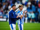 Un futbolista inglés creó un lío en Ibiza: le lanzó una silla a una mujer y la dejó inconsciente