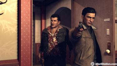 Mafia II, Impresiones