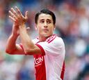 Bojan Krkic: "Durante los 90 minutos no hay sentimientos"