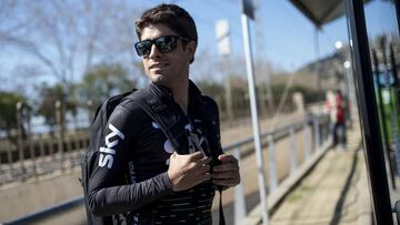 Landa, en conversaciones para presidir el Fundación Euskadi