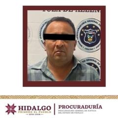 Detienen al alcalde de Tula, Hidalgo: ¿por qué relacionan a Manuel Hernández Badillo con la Estafa Siniestra?