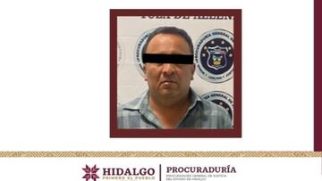 Detienen al alcalde de Tula, Hidalgo: ¿por qué relacionan a Manuel Hernández Badillo con la Estafa Siniestra?