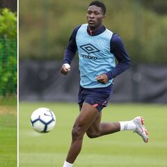 Después de tres años, habría duelo colombiano en Premier