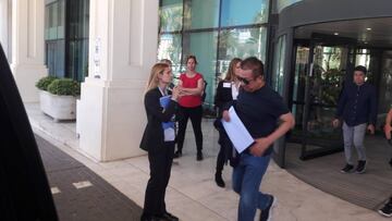 10/05/19 PETER LIM DUEÑO MAXIMO ACCIONISTA DEL VALENCIA
FOTOENVIADAPORJULIANBURGOS