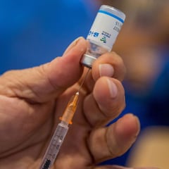 El COI repondrá las vacunas de los olímpicos españoles