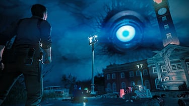 The Evil Within 2 es oficial: 13 de octubre en tiendas