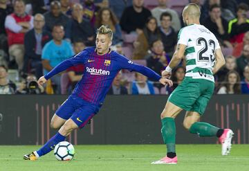 Deulofeu.