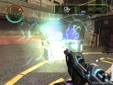 Project Snowblind, Impresiones