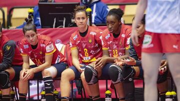 Resumen y resultado del Dinamarca - España: Europeo femenino de balonmano