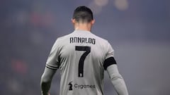 Coronavirus eclipses Cristiano in Italian online searches