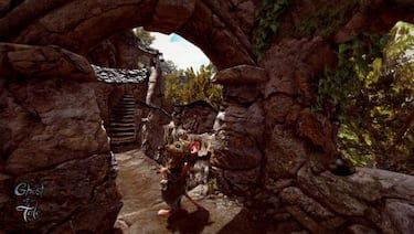 Ghost of a Tale, nuevo juego gratis en GOG; cómo descargar en PC