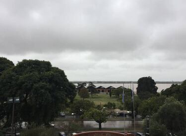 El inesperado 'rival' que tendrá la U. Católica en Rosario