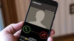 Cómo evitar que te acosen a llamadas SPAM de compañías