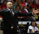 El club de Tony Parker echa por "mala conducta" al técnico