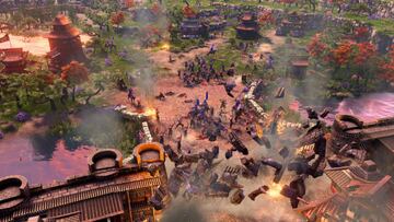 Imágenes de Age of Empires III: Definitive Edition