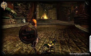 Nueva galería de imágenes de Fury