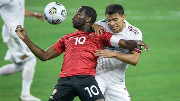 Bota de Oro' de la Copa Oro 2021: ranking de goleadores y qui¨¦n va 'Pichichi'