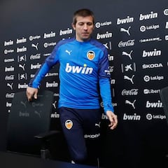 Celades: “Estamos abiertos a cualquier mejora en el mercado”