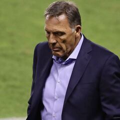 "Es un aprendizaje constante"