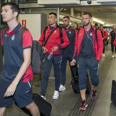 Cristiano-Asensio, contra el mal del Santiago Bernabéu