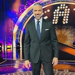 La Academia 2024: quiénes son los finalistas de esta temporada