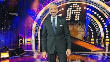 La Academia 2024: horario, canal TV y dónde ver el concierto hoy 22 de septiembre