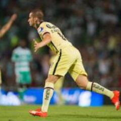 Un doblete de 'Pipa' Benedetto le da otra victoria a Las Águilas