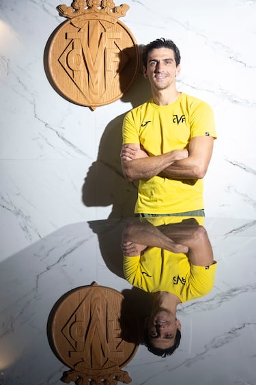 “Llegué a casa y le dije a mi mujer: ‘basta, lo dejo’”