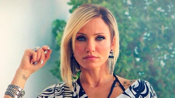 El consejero Cameron Diaz Javier Bardem Ridley Scott