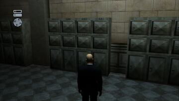 Captura de pantalla - Hitman HD Trilogy (360)