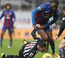 Resumen y goles del Newcastle vs. Crystal Palce de la Premier