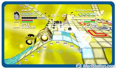 Geon de XBLA también aparecerá en Wii