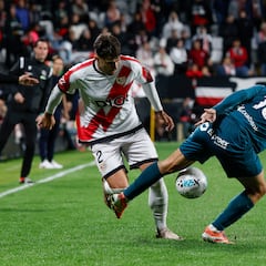 Ratiu, el rayo de Europa