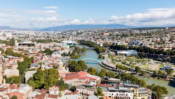 Tiflis (Georgia)