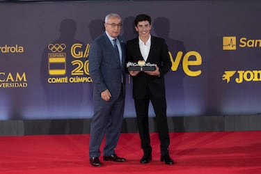 Márquez pone fecha a su regreso a la moto