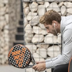 6 palas de pádel para disfrutar del Black Friday 2020