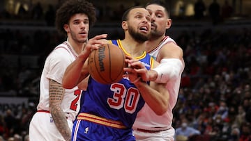 Los Bulls pagan los platos rotos