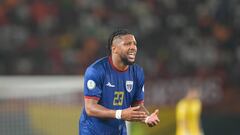 Steven Moreira, el campeón de MLS que califica con Cabo Verde al Mundial 2026