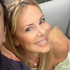 El sentido mensaje de Ana Obregón a su hijo: "Lo único de lo que me siento orgullosa"