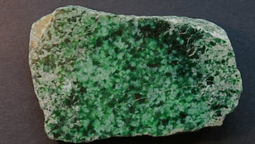 Jadeíta