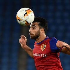 Eray Cömert aparece en la lista del Valencia