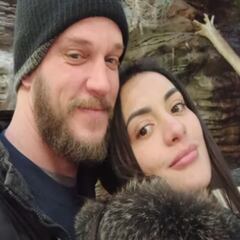 Las sorprendentes declaraciones del votante de Trump cuya esposa fue arrestada por el ICE: “No me arrepiento de mi voto”