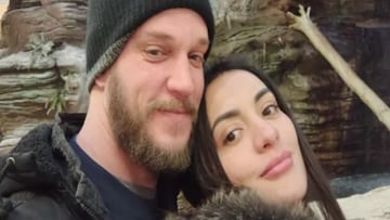 Bradley Bartell votó por Trump y ahora su esposa espera ser deportada. Sin embargo, el hombre no se arrepiente de su decisión: “Él no creó el sistema”.